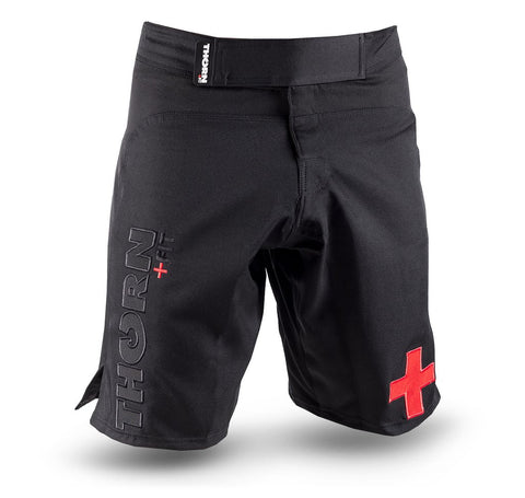 Combat Training Shorts Limited - THORN+fit Schweiz