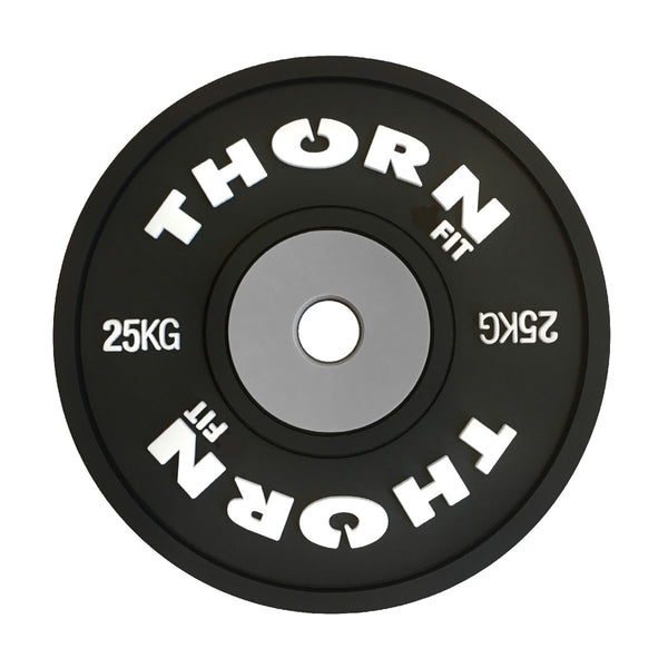 Tassenuntersetzer Bumper Plate - THORN+fit Schweiz