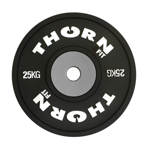 Tassenuntersetzer Bumper Plate - THORN+fit Schweiz