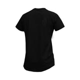 T-Shirt Wing schwarz made in EU - THORN+fit Schweiz