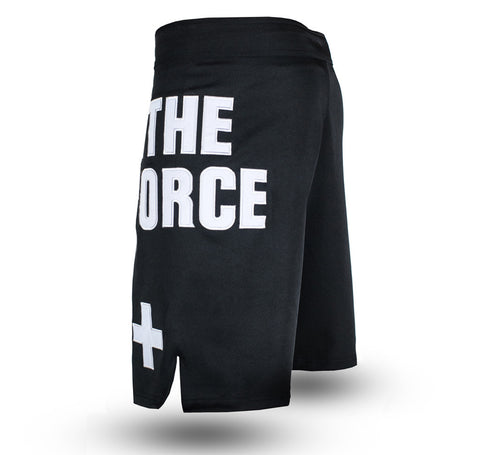 Training Shorts THE FORCE - Limited Edition - THORN+fit Schweiz