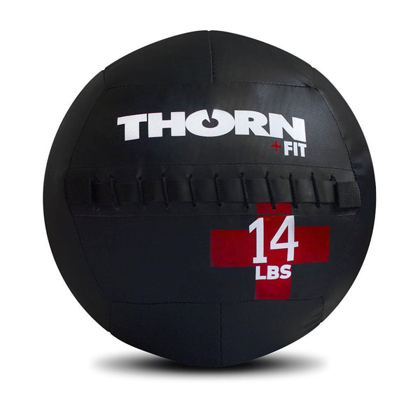 Medizinball - Wall Ball 14lbs - THORN+fit Schweiz